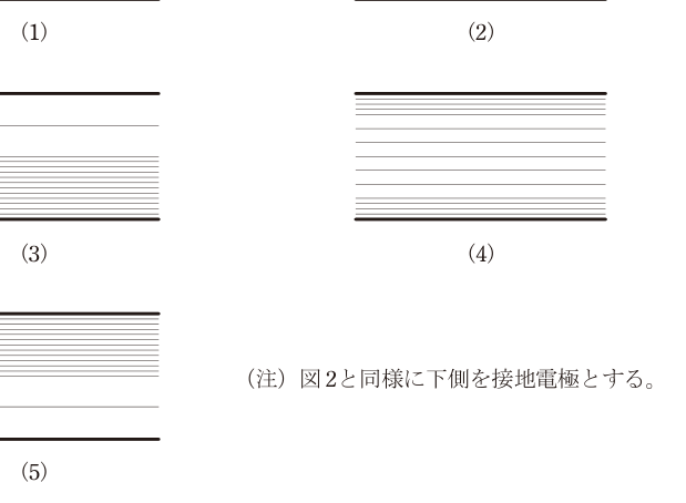令和6年度 上期 理論 問1 の問題文